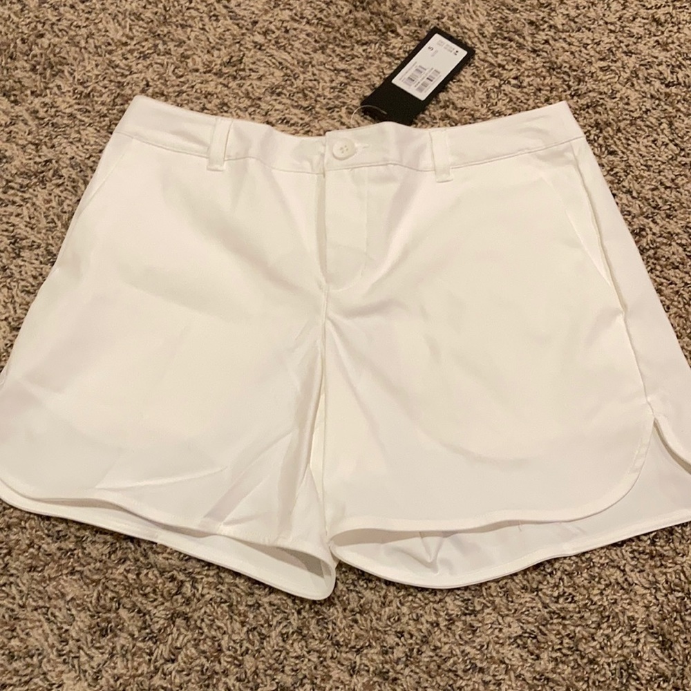 Oakley Women’s Golf Shorts